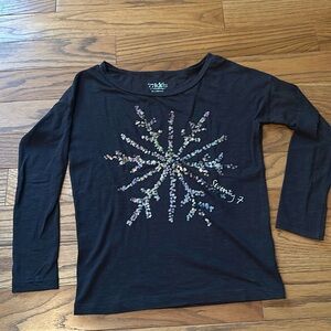 77kids Long Sleeve Shirt